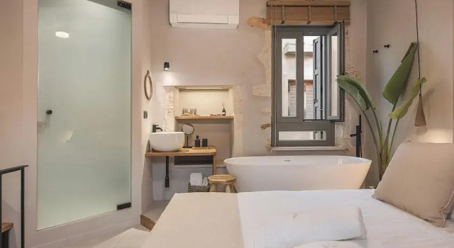 Casa Athanasia, Забронировать Апартаменты/квартира Ханья периферийная единица Ханья, рядом с Муниципальный рынок Ханьи