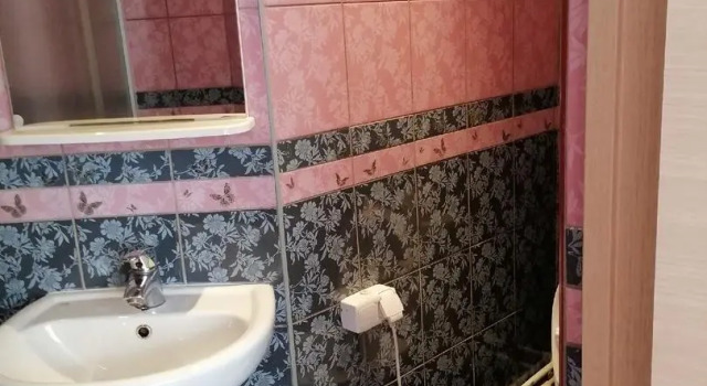 Двухместный семейный номер Comfort Любимый