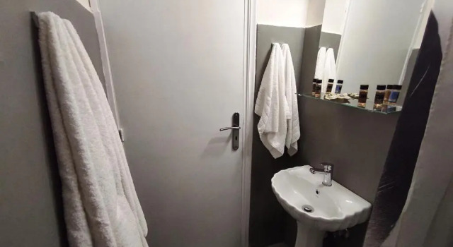 Студия Budget Studio 2 - renovated January 2020