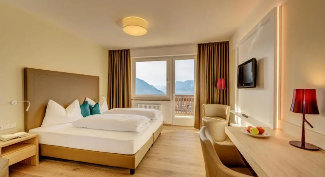 Двухместный номер Superior Garni Hotel Kessler