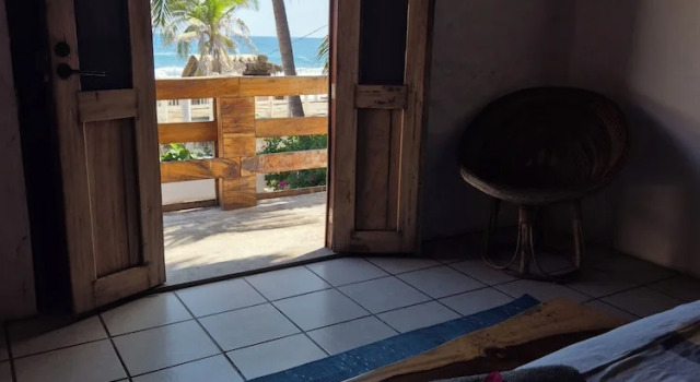 Бунгало Standard Casa playa del Amor