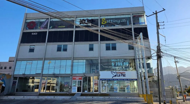 Hotel Sttiny Monterrey Tecnológico, Prenota Hotel Monterrey Centro Monterrey
