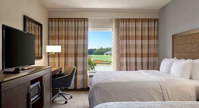 Run of House Hampton Inn & Suites Montgomery-EastChase