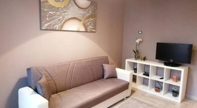 Апартаменты Floris Home tra Mare e Montagna