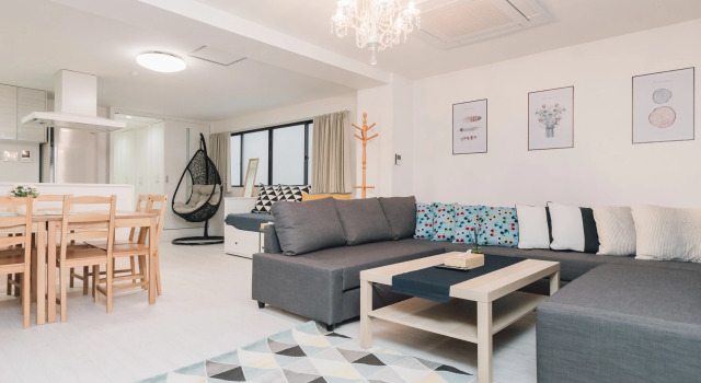 Higobashi AFP Apartment, Забронировать Апартаменты/квартира Сакаи Осака, рядом с Отделение Банка Японии в Осаке
