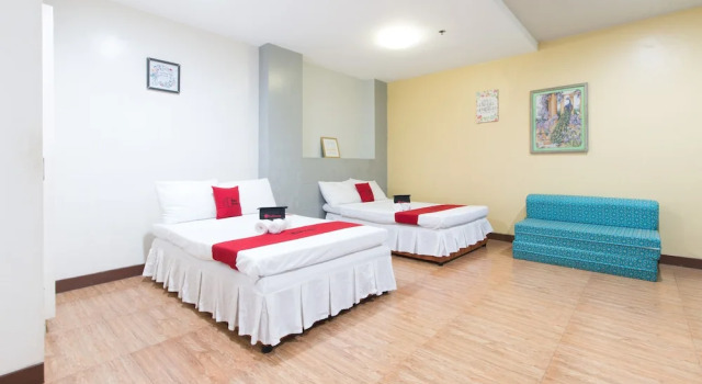 Zdb Condotel by RedDoorz