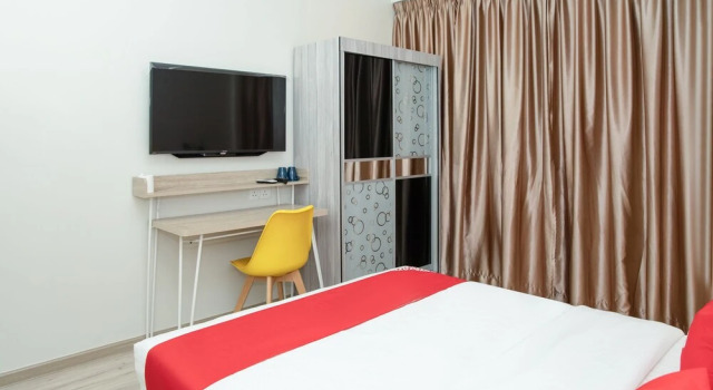 Mirani Hotel by Oyo Rooms