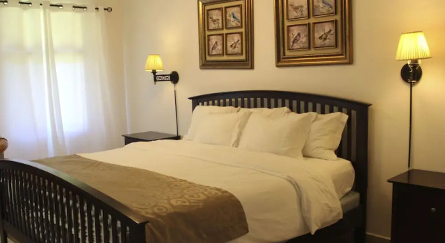 Hotel Campestre, Rezerwuj Hotel Valle de Anton Cocle