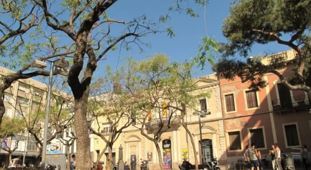 Apartcelona Gràcia, Забронировать Отель Грасиа Барселона, рядом с Jove Regina Theatre
