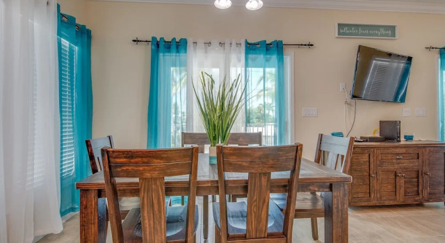 Коттедж Keys Cove Villas - No 4