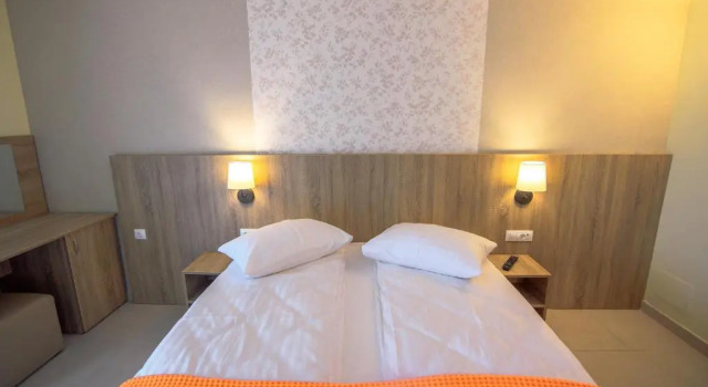 Hotel Piccadilly, Prenota Hotel Hotel a Mamaia-Sat con parcheggio, Parcheggio