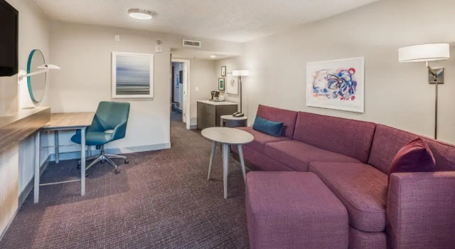 Номер Standard The Arlin, Arlington, a Tribute Portfolio Hotel