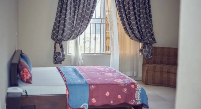 Номер Comfort 9 Roses Hotel