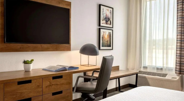 Номер Standard La Quinta Inn & Suites by Wyndham Santa Rosa Sonoma