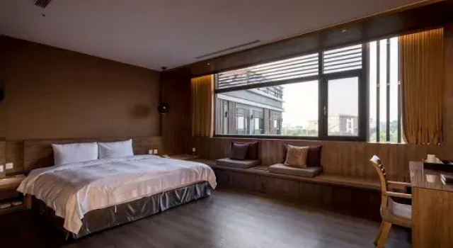 Suite Imperial Dynasty Exquisite Hotel