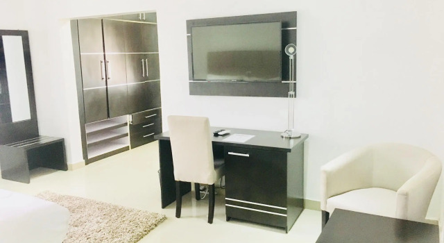 Номер Standard Modex Lekki