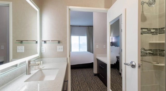 Residence Inn by Marriott St. Cloud, 预订 酒店 圣克劳德 明尼苏达州