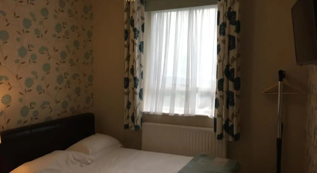 Люкс The Beaumont Accommodation