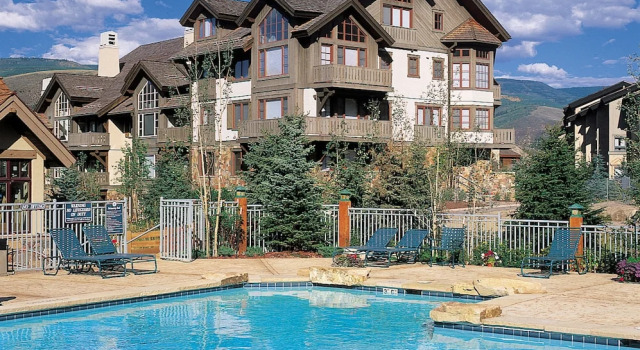 Номер Standard Arrowhead Village, A Vail Resorts Property