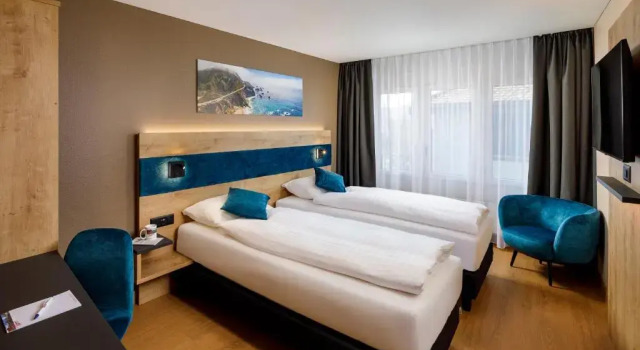 Номер Superior Hotel California