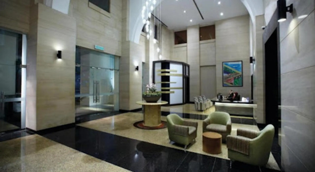 Crown Residence KLCC, Забронировать Отель Отели Куала-Лумпура 5 звезд, рядом с Конгресс-центр Куала-Лумпура, 5*