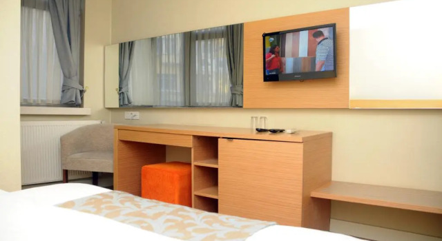 Sahinbey Hotel