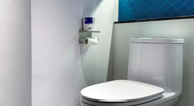 Номер Standard Holiday Inn Express Chongli by IHG