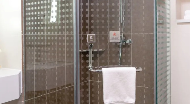 Номер Business Ibis Taiyuan Qinxian Street Maoye