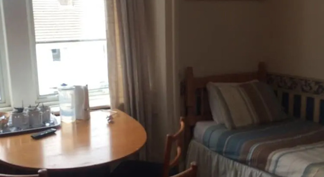 Номер Standard Arbour Guest House