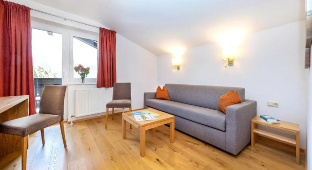 Schwaiger Appartements Zell am See