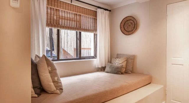 Двухместный номер Standard Antrim Villa by Totalstay