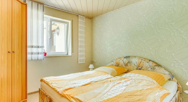 Апартаменты Tranquil Stay in Dörnthal