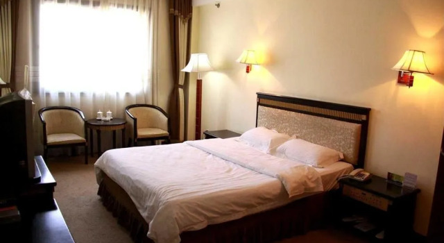 Qingdao Detai Hotel