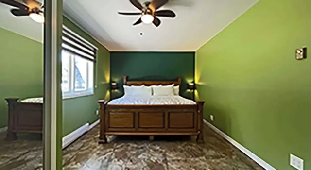 Двухместный люкс The Grand Tappattoo Resort, an Ascend Collection Resort