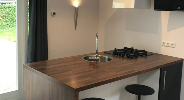 Beach lodge, Забронировать Отель Отели Зандворт с парковкой, рядом с Zandvoort Open Golf, Парковка