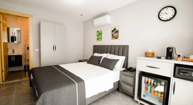 Номер Standard Swan Boutique Hotel