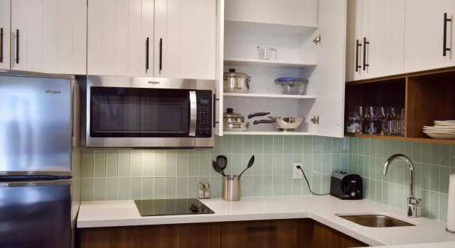 Двухместный люкс Staybridge Suites Waterloo - St Jacobs Area by IHG
