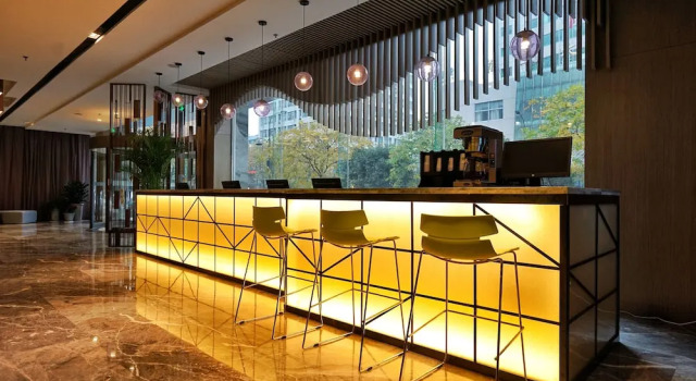 ibis Styles HZ Chaowang Rd