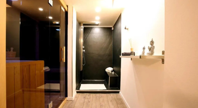 Апартаменты Marias Guest House
