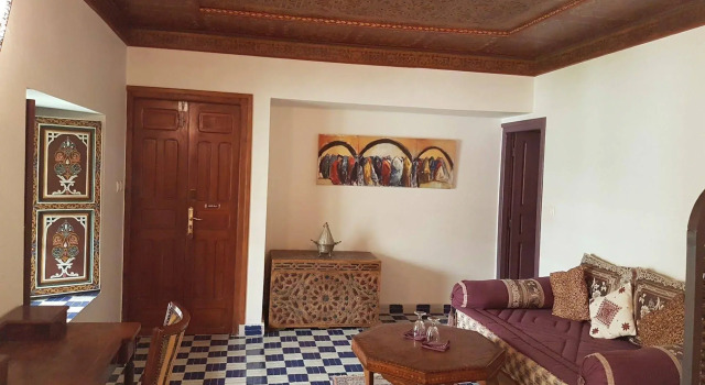 Riad Souafine, Varaa Hotelli Fès Fes-Meknes