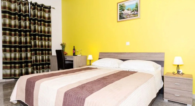 Rooms Cavtat Old Town, Забронировать Отель Отели Цавтат с завтраком, рядом с Частный Пляж «Бич Хаус Цавтат», Завтраки