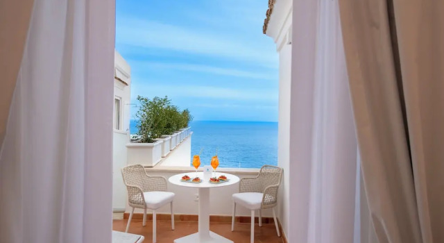 Люкс Villa Francesco Luxury Suites
