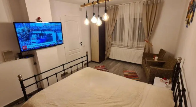 Appartamento Studio OnE Lupeni