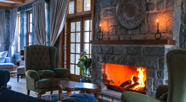 Hakoni House, Rezervovat Hotel Hotely v Findikli se snídaní, Snídaně