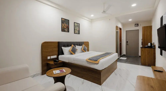 Номер Premium Lemonridge by Monday Hotels IDPL Balanagar