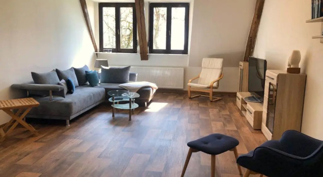 Апартаменты с 3 комнатами Hof Dalhaus