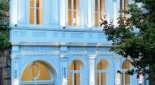 Domicil Residenz Hotel Bad Aachen