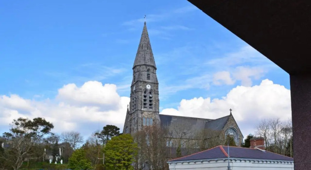 Apartment 144 - Clifden, Prenota Appartamento Hotel a Connacht con parcheggio, Parcheggio