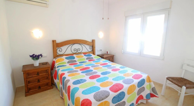 Holiday Villa Valverde