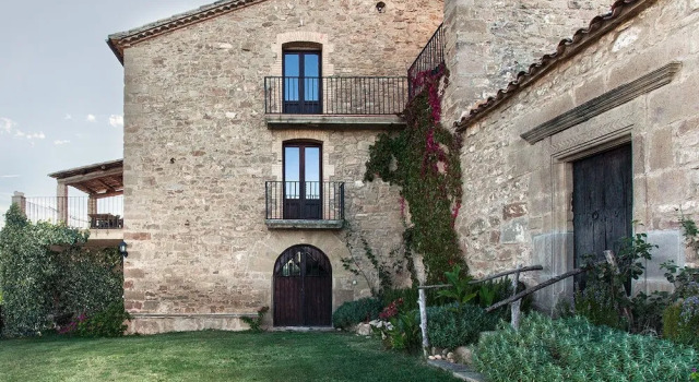 Casa Sant Grau 2